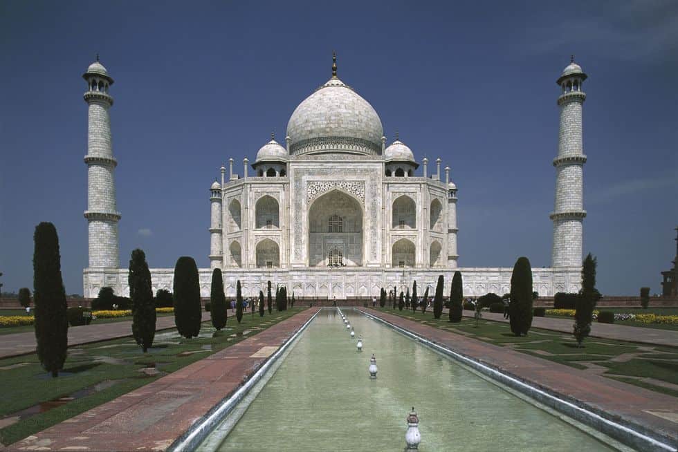 Los Monumentos M S Bonitos Y Famosos En El Mundo Constructiva