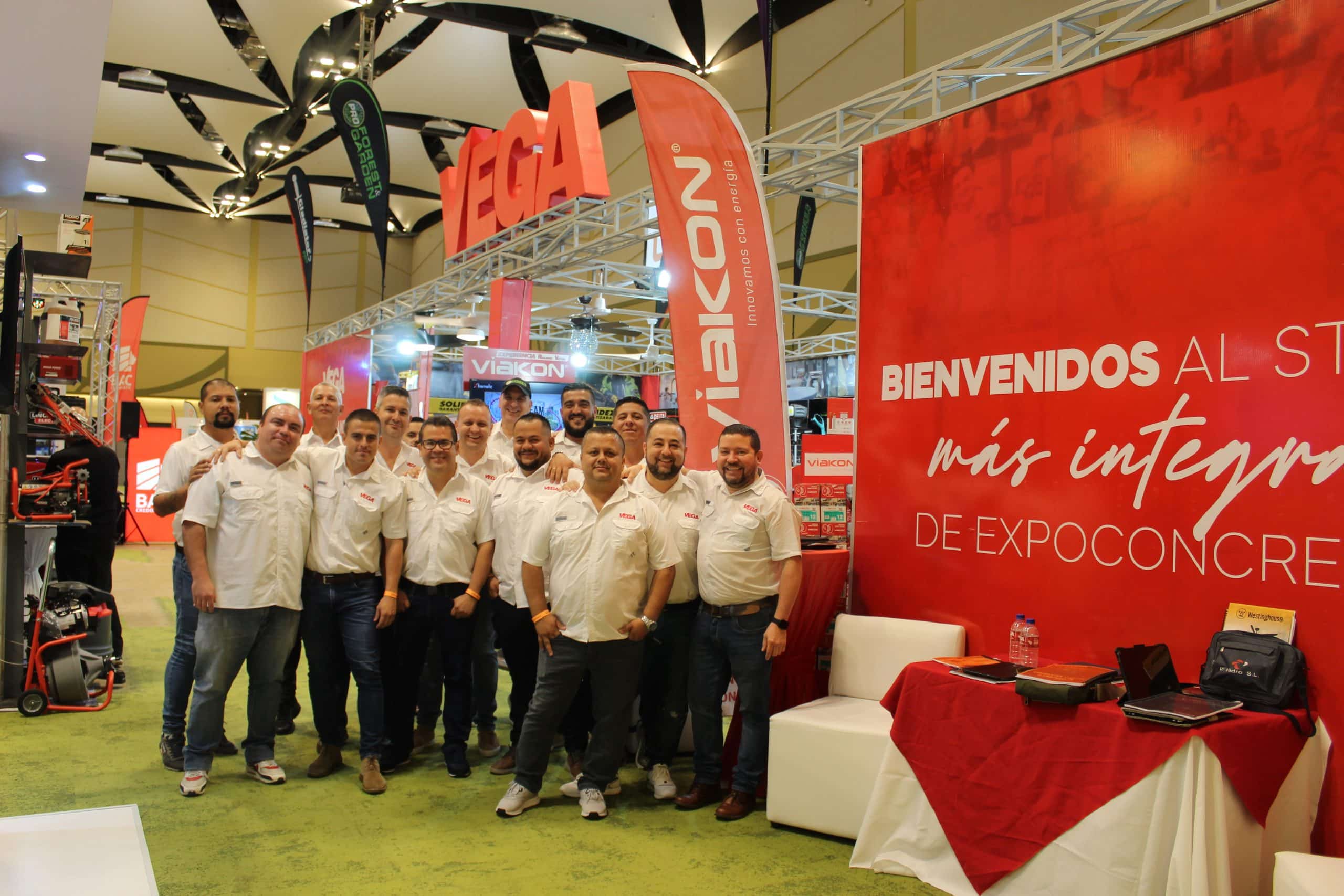 Importaciones Vega