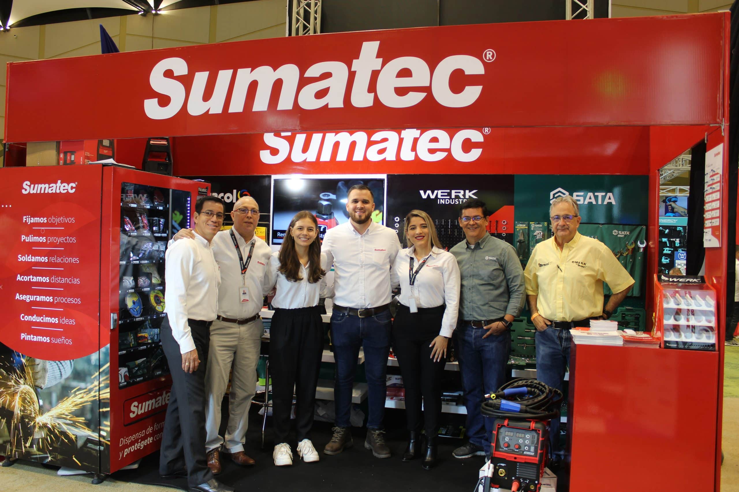 Sumatec