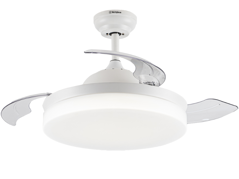 Ventiladores Retractiles