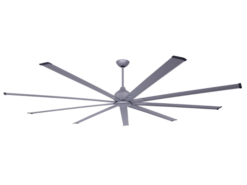 Ventiladores Widespan