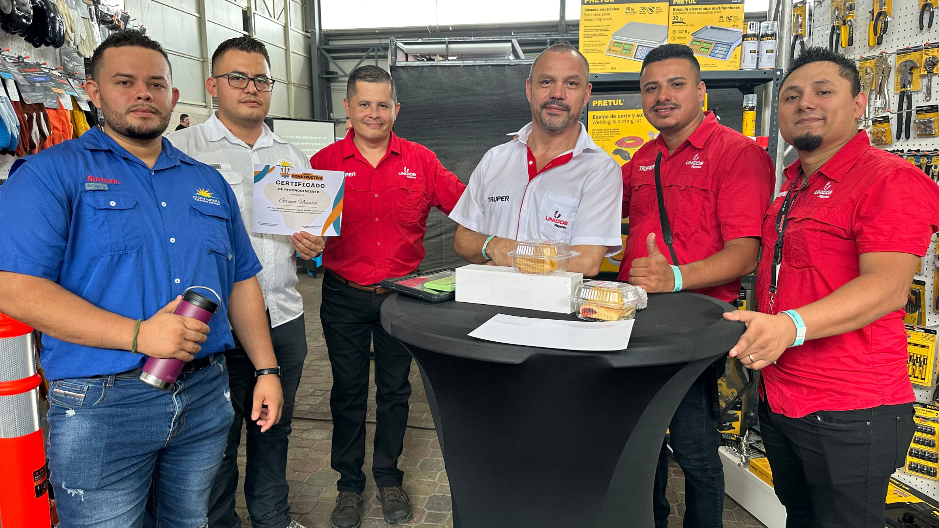 Expo Constructiva 1