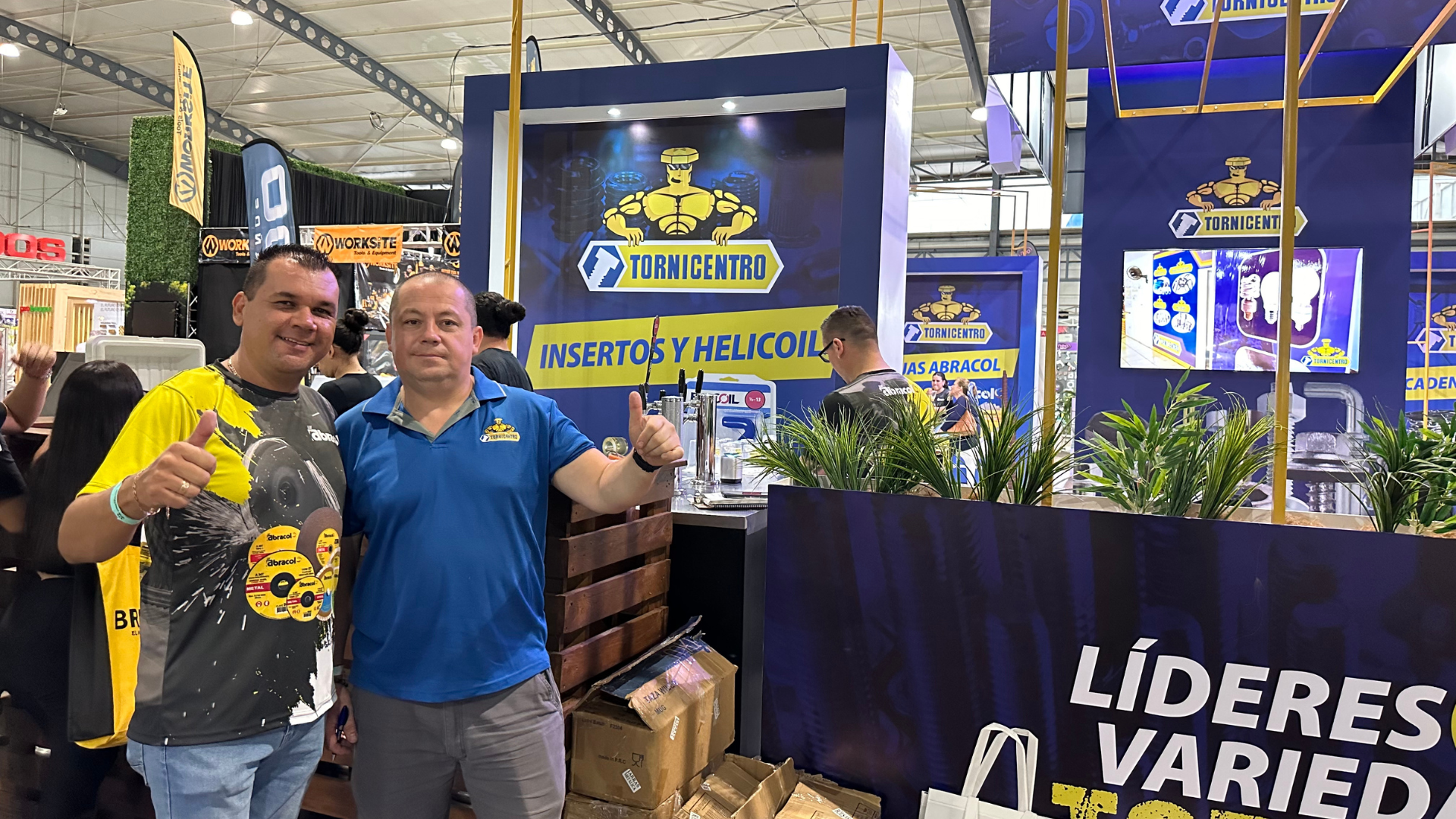 Expo Constructiva 10