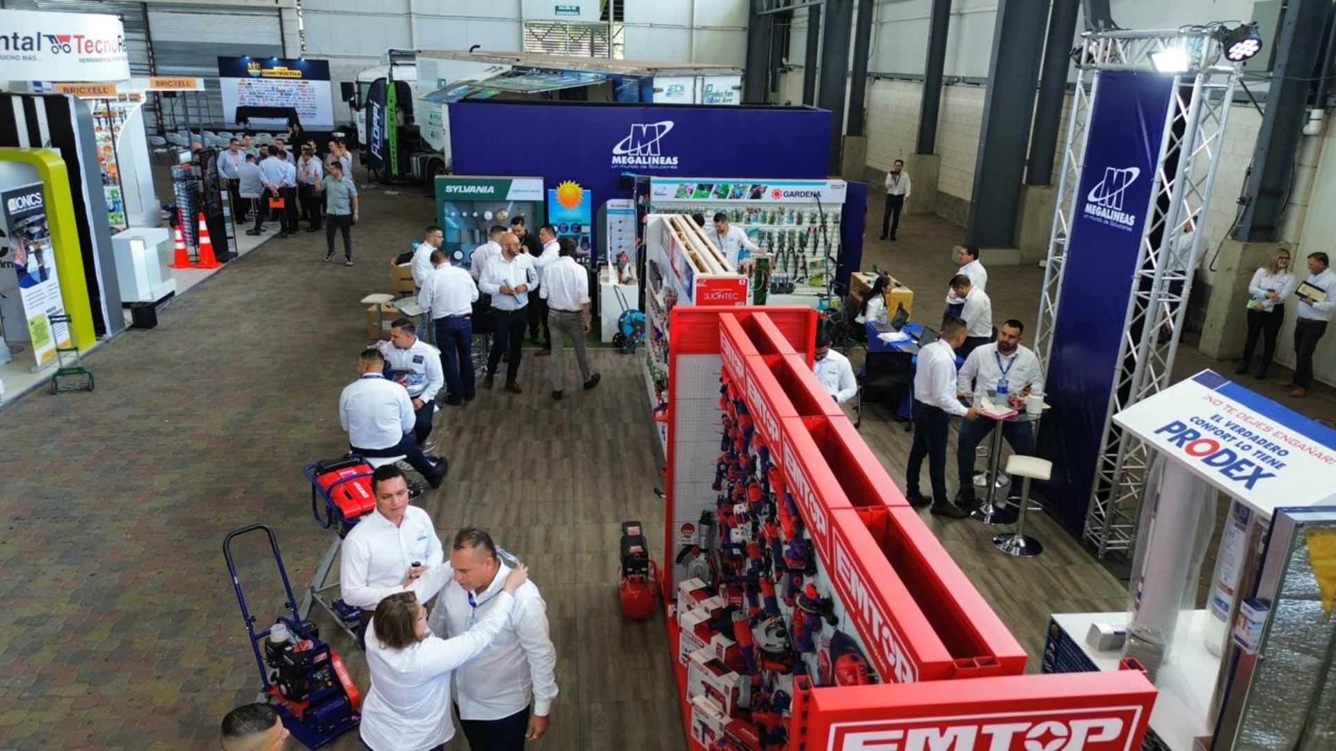 Expo Constructiva 15