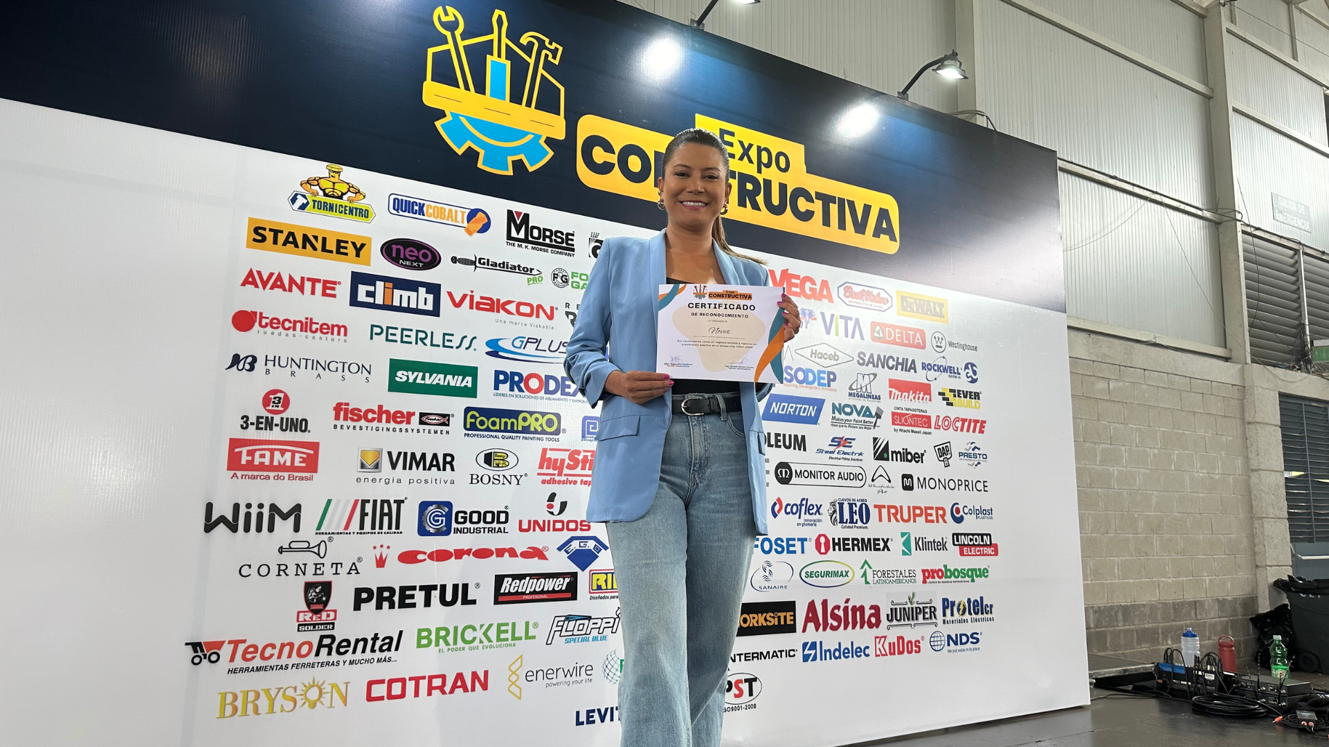 Expo Constructiva 3