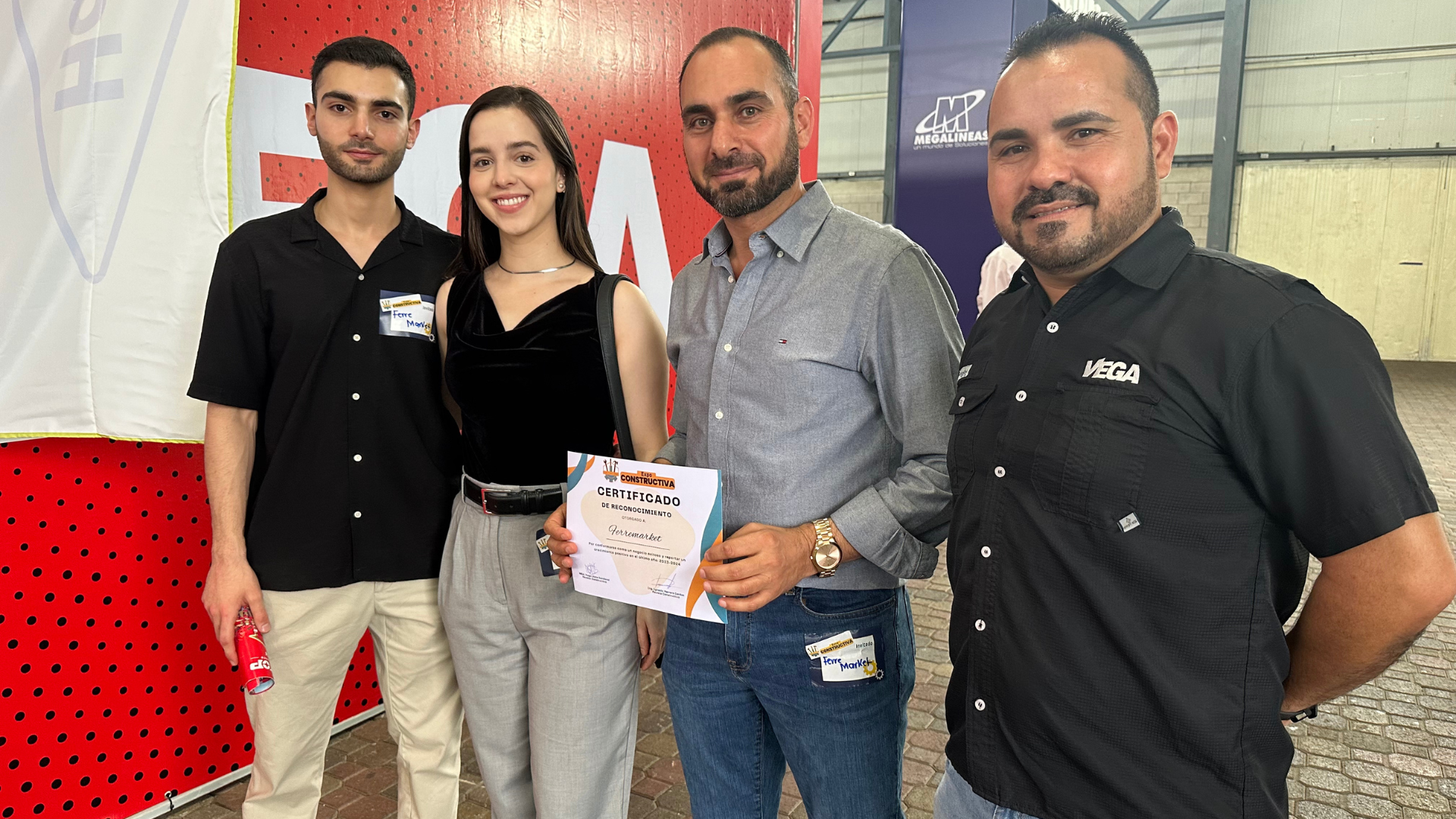 Expo Constructiva 4