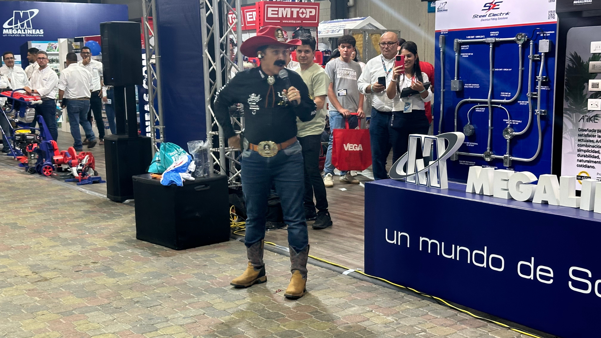 Expo Constructiva 6