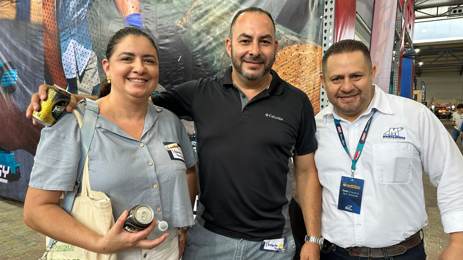Expo Constructiva 8