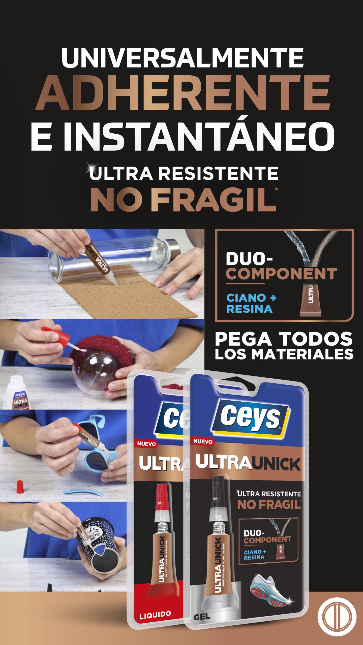 CAMPAÑA CEYS MFA-10