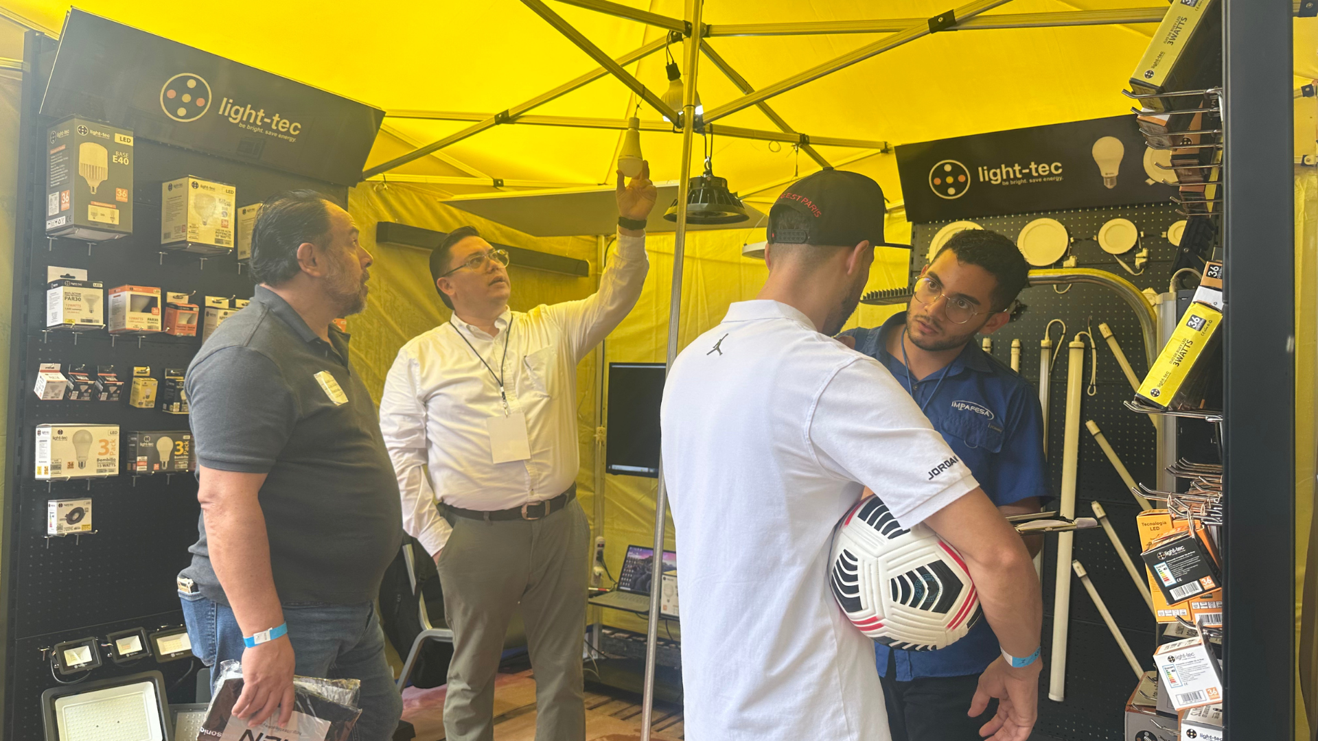 feria impafesa 3